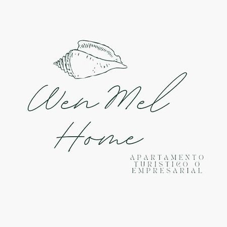 Wenmel Home San Andrés Buitenkant foto