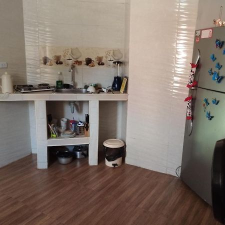 Wenmel Home San Andrés Buitenkant foto