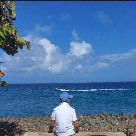 Wenmel Home San Andrés Buitenkant foto