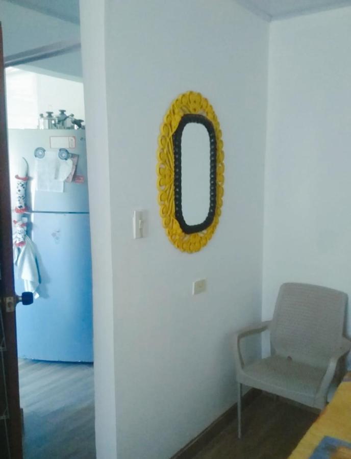 Wenmel Home San Andrés Buitenkant foto
