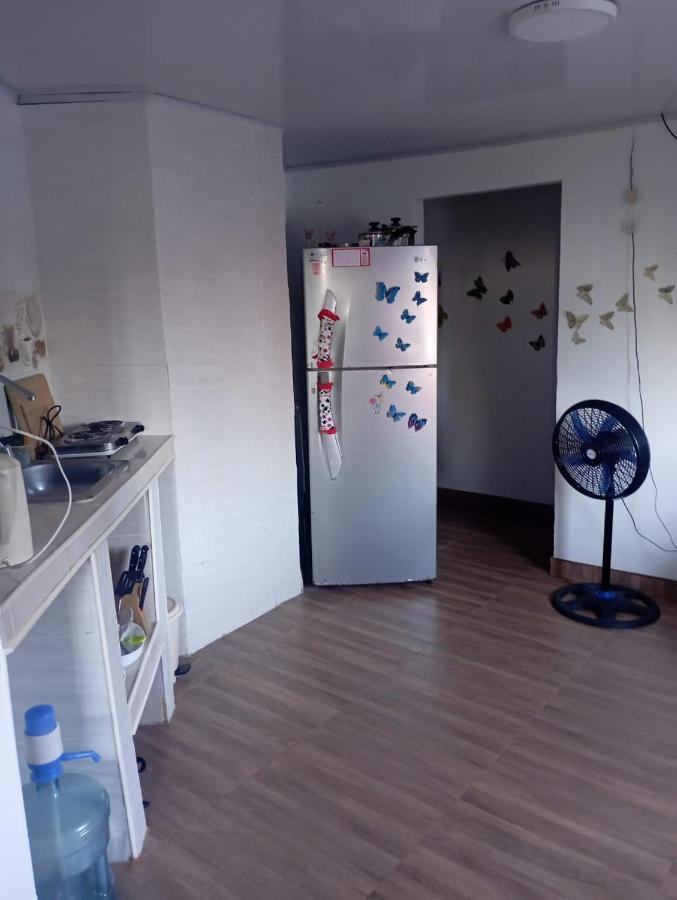 Wenmel Home San Andrés Buitenkant foto