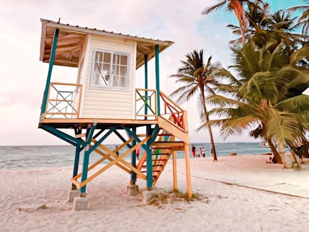 Wenmel Home San Andrés Buitenkant foto