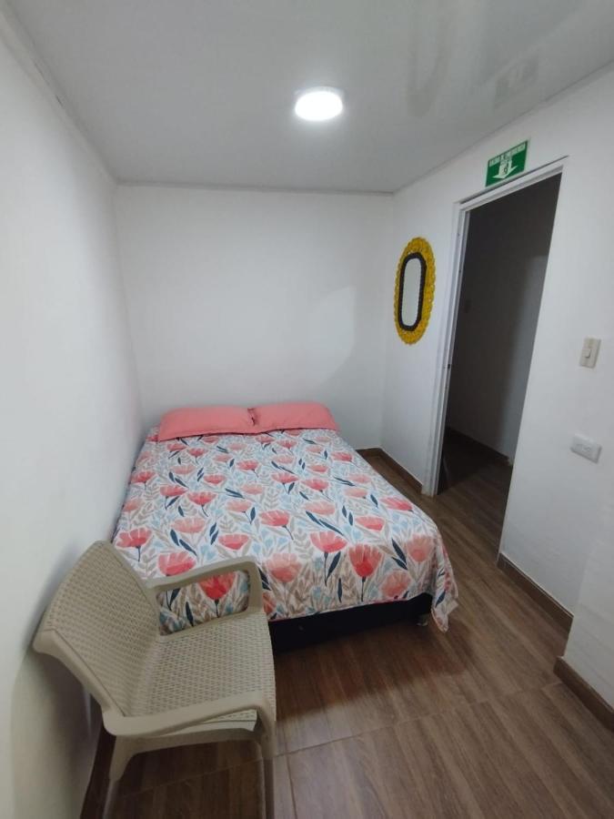 Wenmel Home San Andrés Buitenkant foto