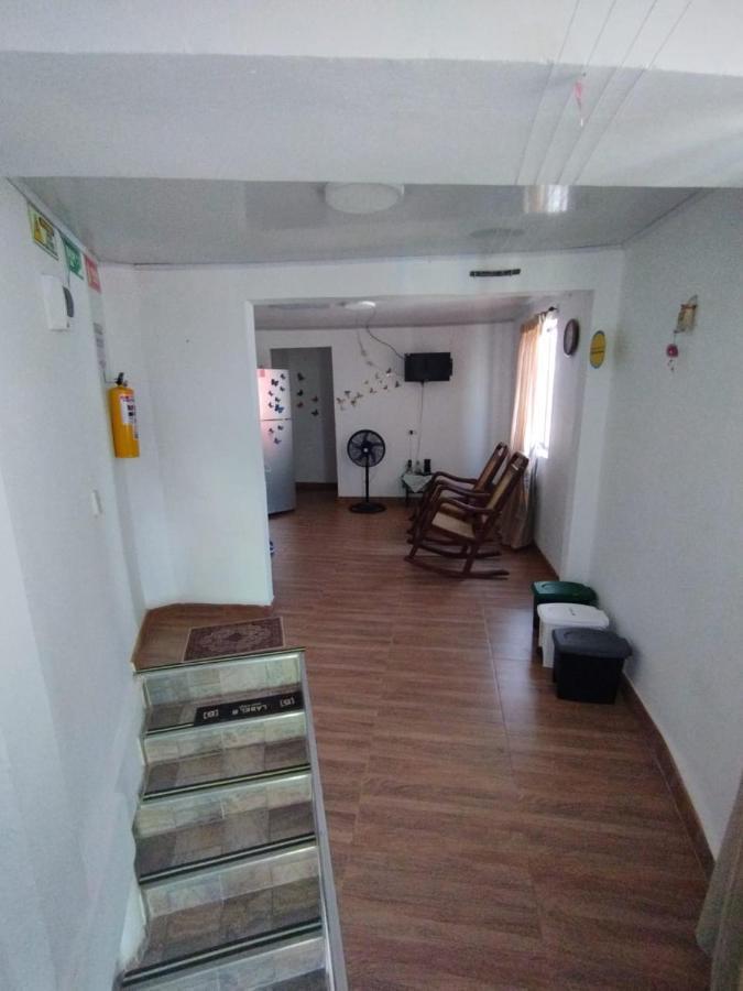 Wenmel Home San Andrés Buitenkant foto