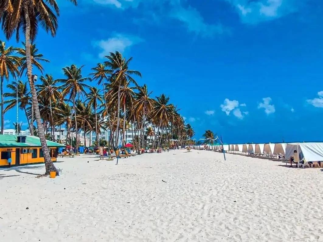 Wenmel Home San Andrés Buitenkant foto