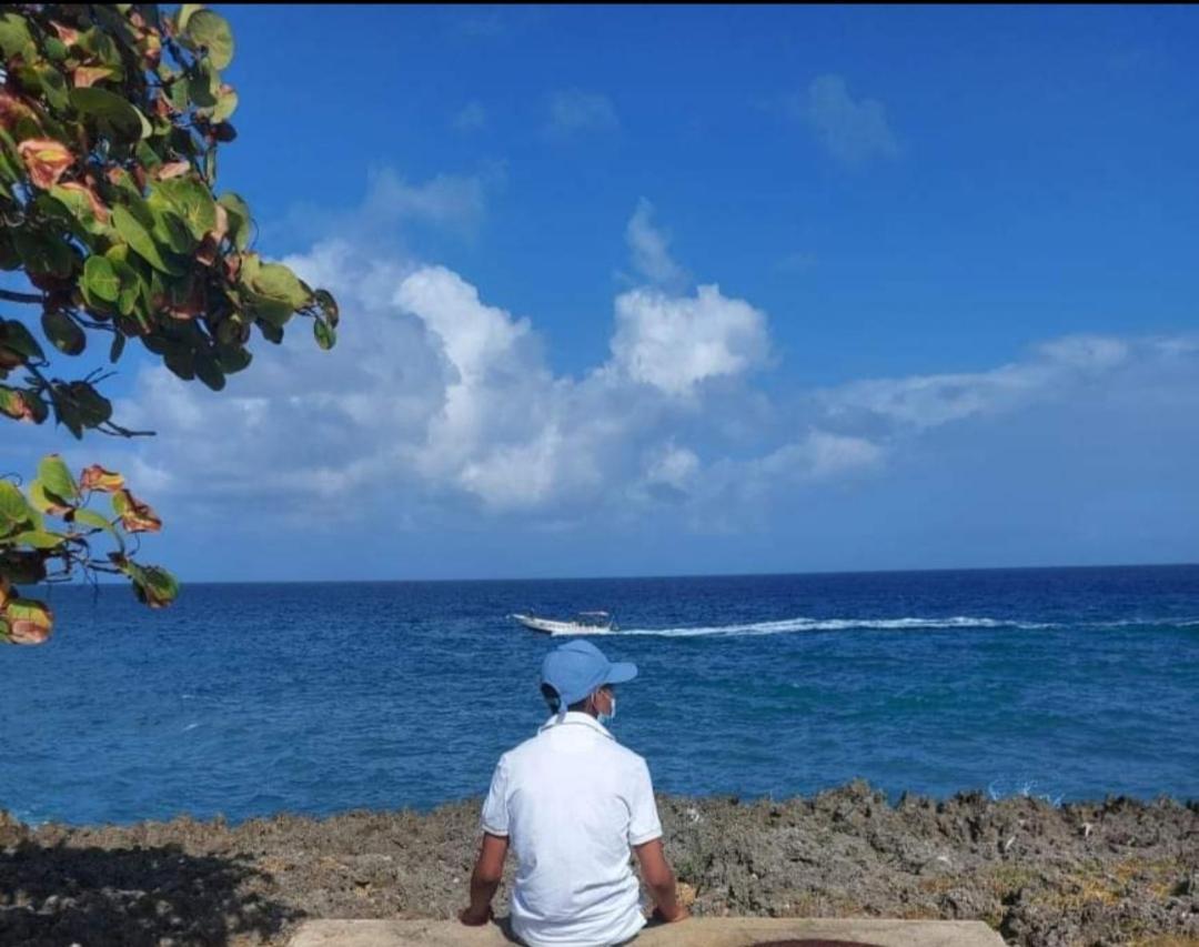 Wenmel Home San Andrés Buitenkant foto