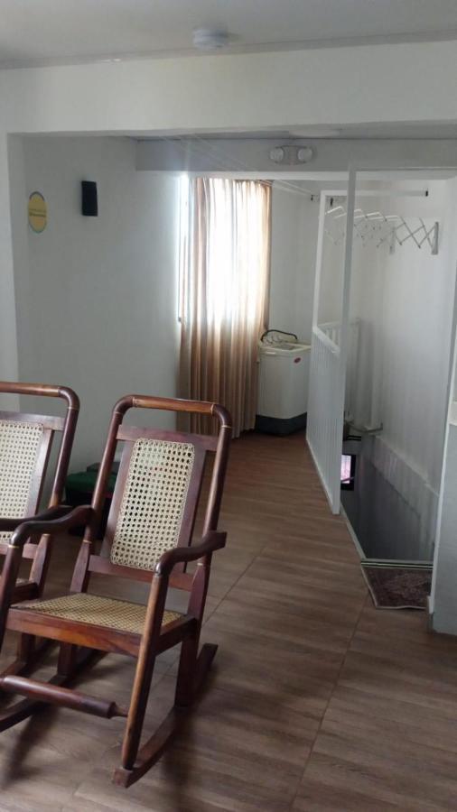 Wenmel Home San Andrés Buitenkant foto
