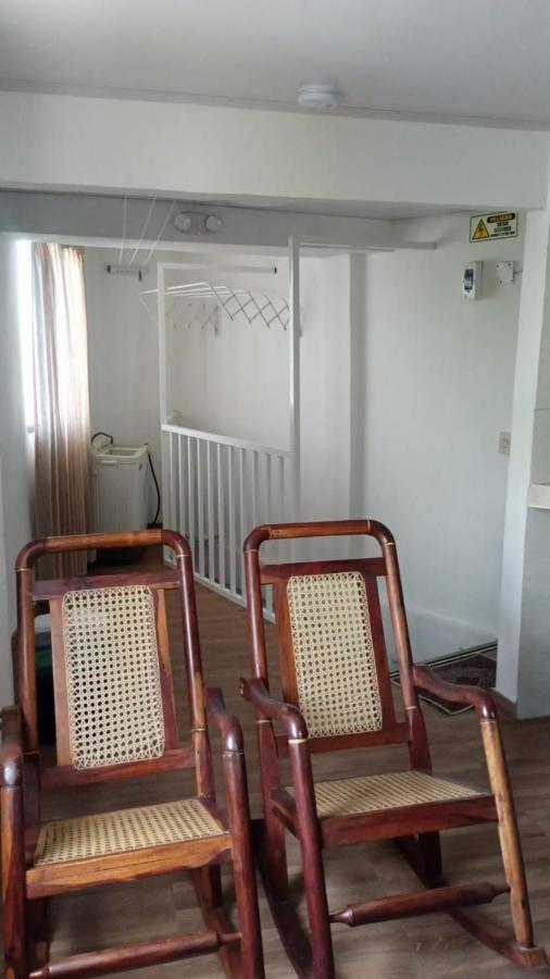 Wenmel Home San Andrés Buitenkant foto