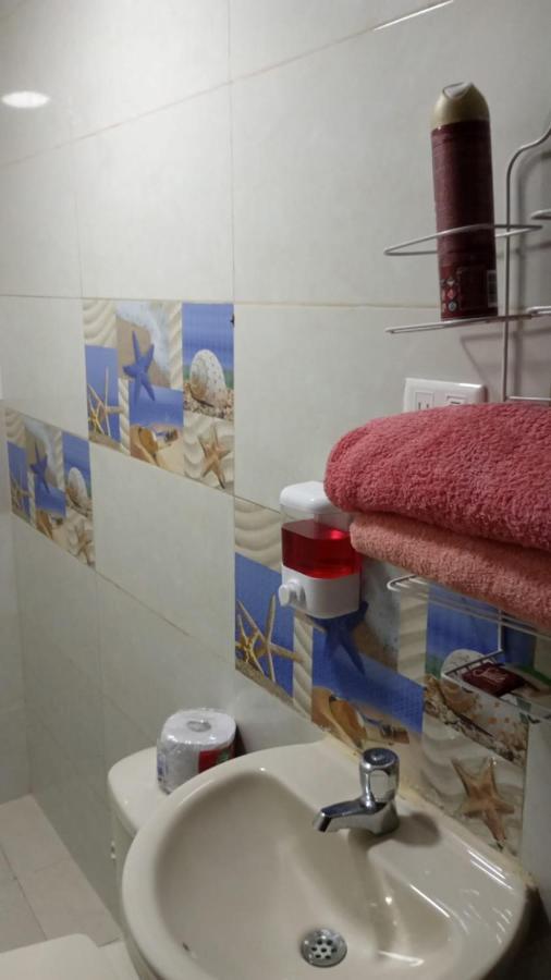 Wenmel Home San Andrés Buitenkant foto